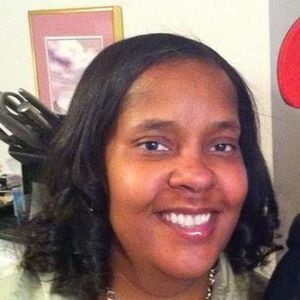 Meet your Posher, Lynne